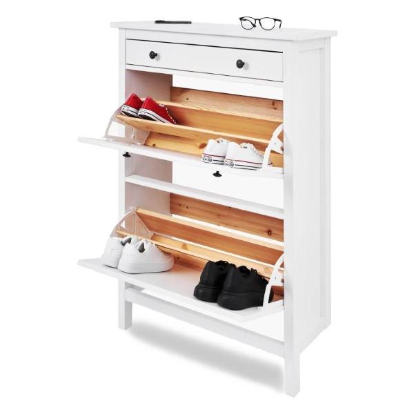 Обувница Лузалес Кымор