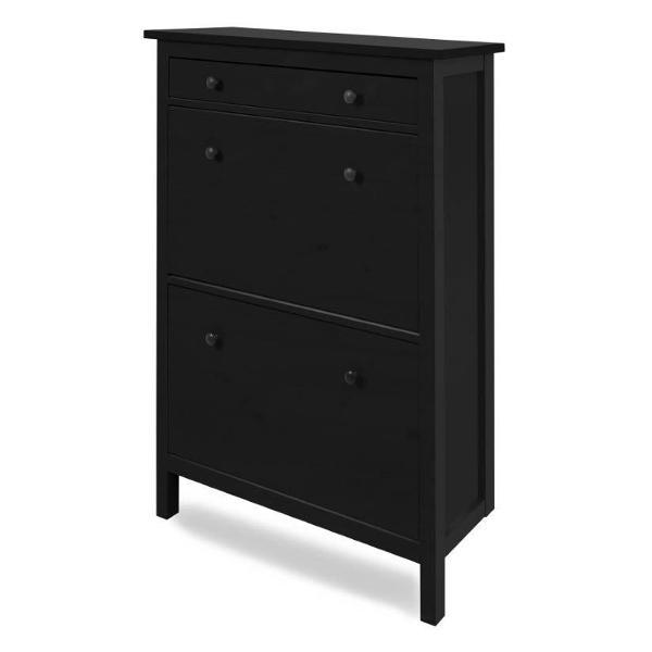 Обувница Лузалес Кымор