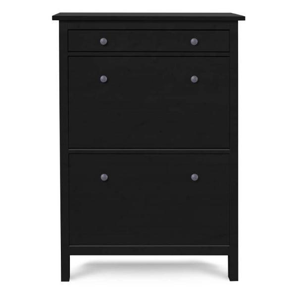 Обувница Лузалес Кымор