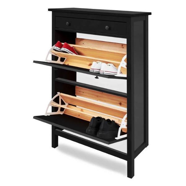 Обувница Лузалес Кымор