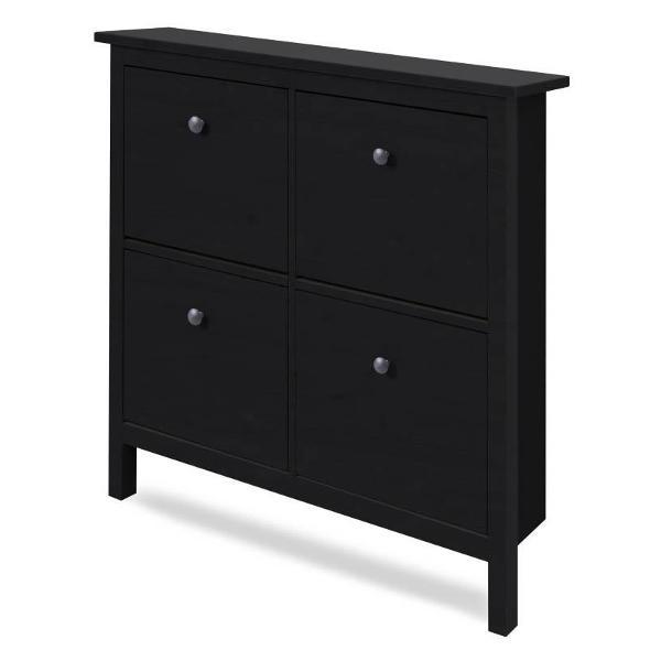 Обувница Лузалес Кымор