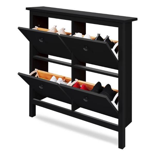 Обувница Лузалес Кымор