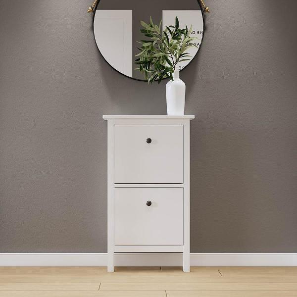 Обувница Лузалес Кымор