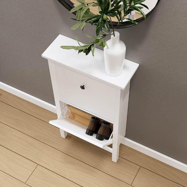 Обувница Лузалес Кымор