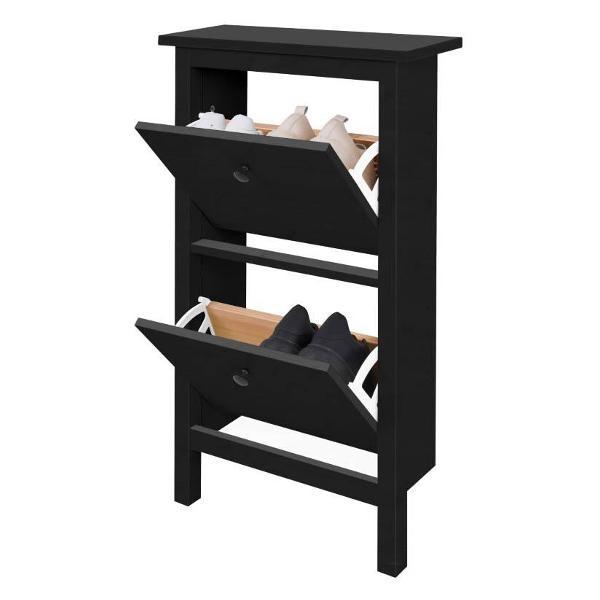 Обувница Лузалес Кымор