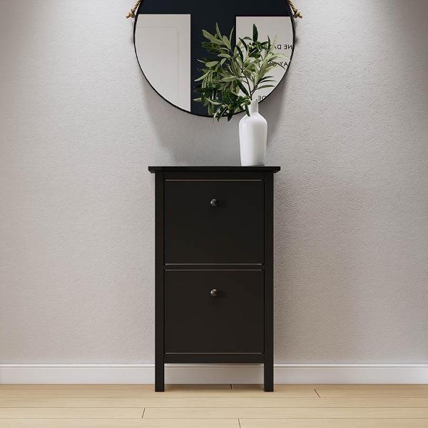 Обувница Лузалес Кымор