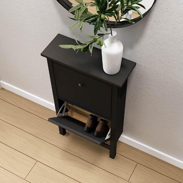 Обувница Лузалес Кымор