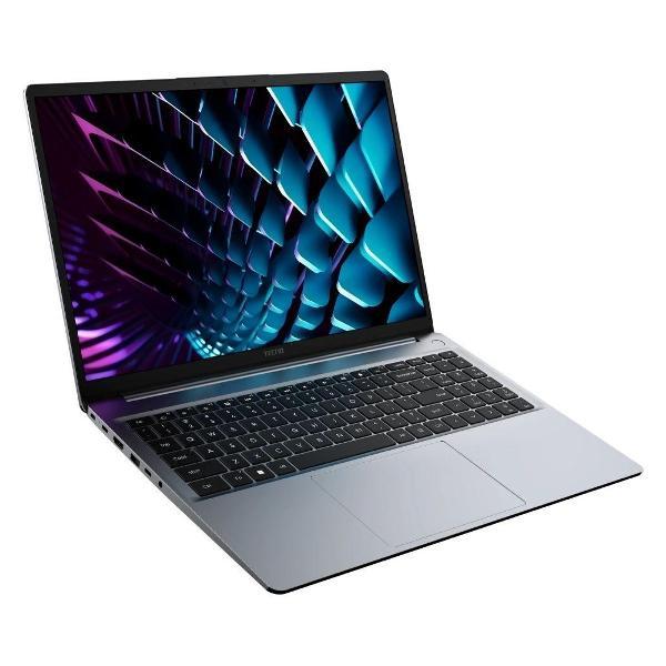 Ноутбук TECNO MegaBook K16SFA