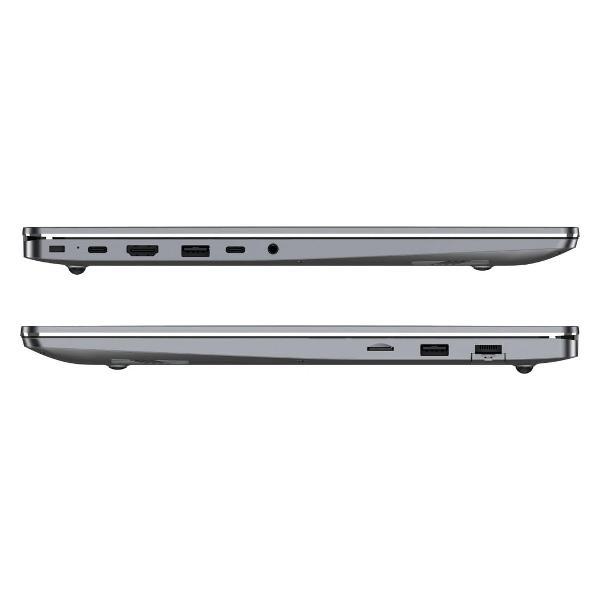 Ноутбук TECNO MegaBook K16SFA