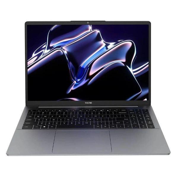Ноутбук TECNO MegaBook K16SFA