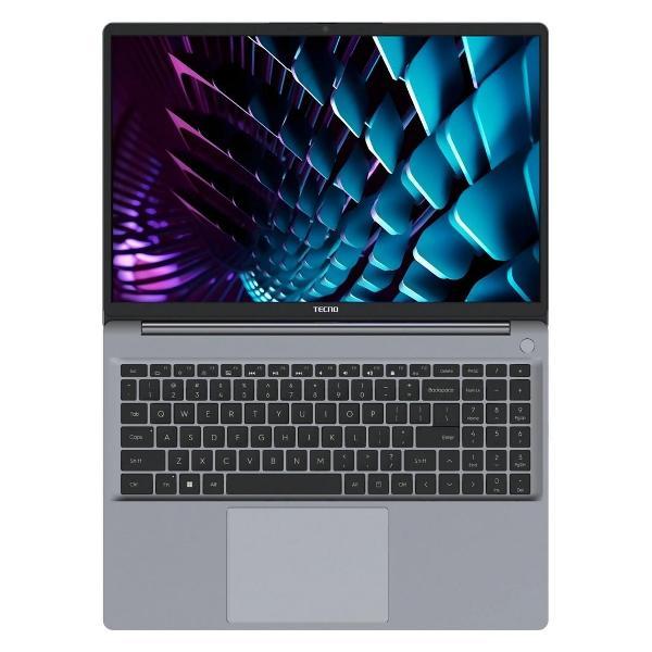 Ноутбук TECNO MegaBook K16SFA