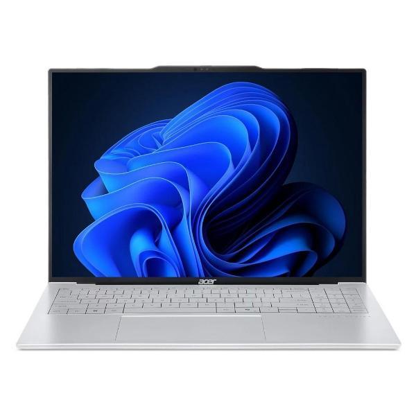Ноутбук Acer Swift Air 16 SFA16-61M-R0MH