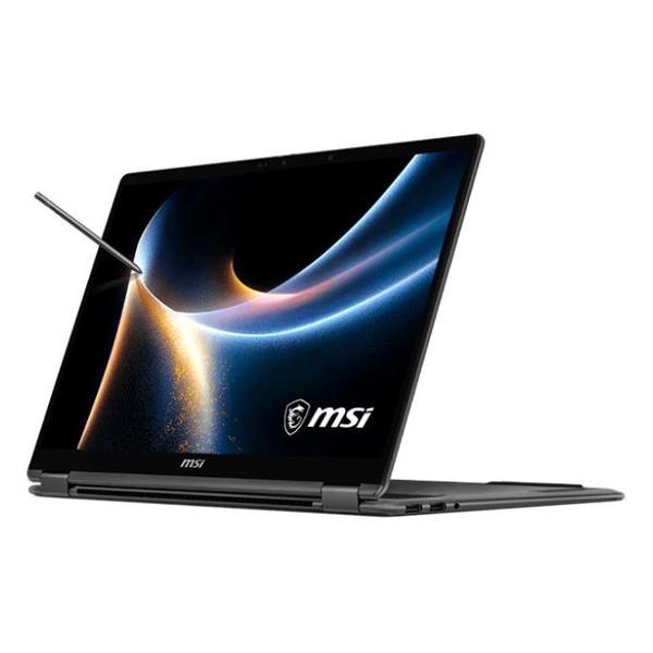 Ноутбук MSI Prestige 16 Flip AI+ C3MTG-028RU