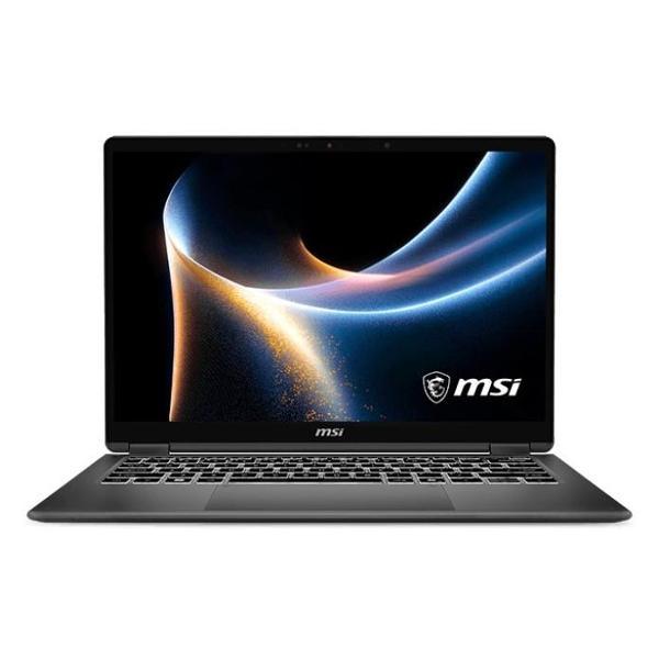 Ноутбук MSI Prestige 16 Flip AI+ C3MTG-028RU