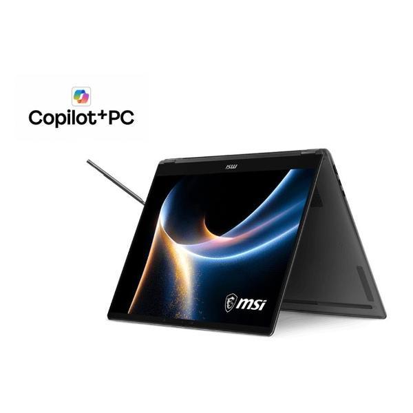 Ноутбук MSI Prestige 16 Flip AI+ C3MTG-028RU