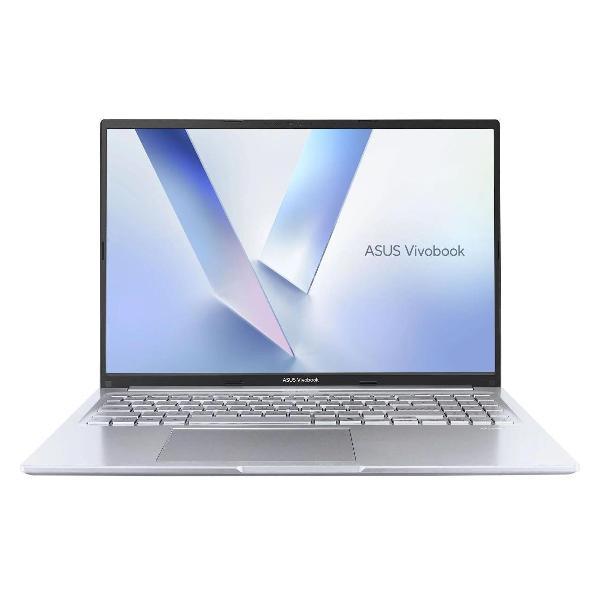 Ноутбук ASUS Vivobook 16 M1605NAQ-MB123 AMD Ryzen 5 150, 16 ГБ, 512 ГБ, AMD Radeon 660M, 16" 1920x1200 60Гц IPS, noOS (90NB1832-M00570) фото