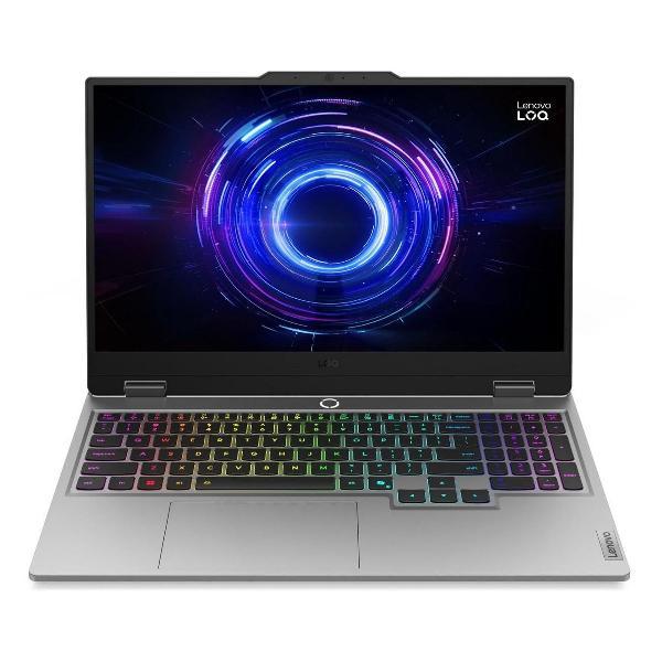 Ноутбук Lenovo LOQ 15IRX10