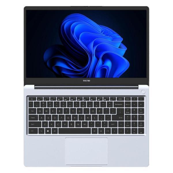Ноутбук TECNO MegaBook K15SFA