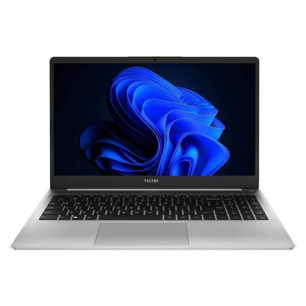 Ноутбук TECNO MegaBook K15SFA