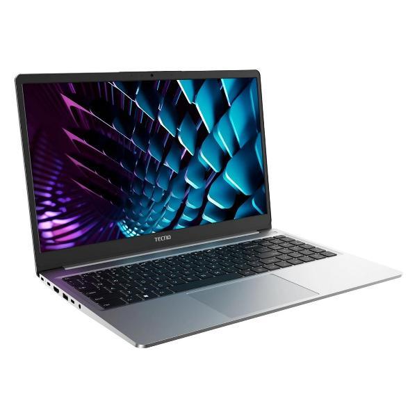 Ноутбук TECNO MegaBook K15SFA