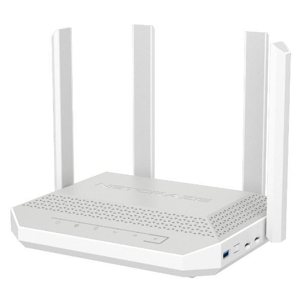 Маршрутизатор NETCRAZE Hopper 4G+ (NC-2312)