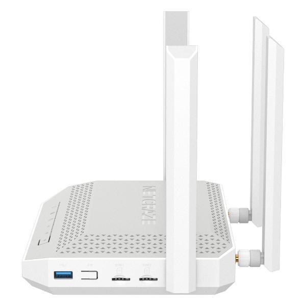 Маршрутизатор NETCRAZE Hopper 4G+ (NC-2312)