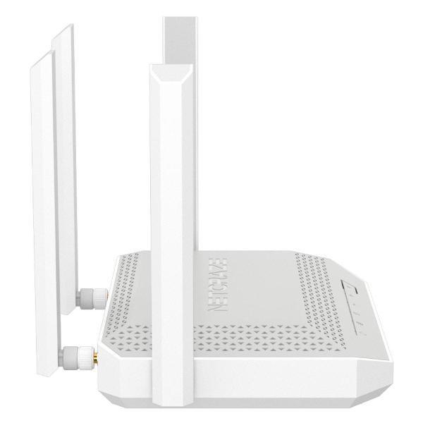 Маршрутизатор NETCRAZE Hopper 4G+ (NC-2312)