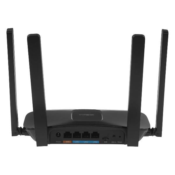 Маршрутизатор Dahua DH-MR403