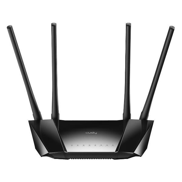 Маршрутизатор Cudy LT400