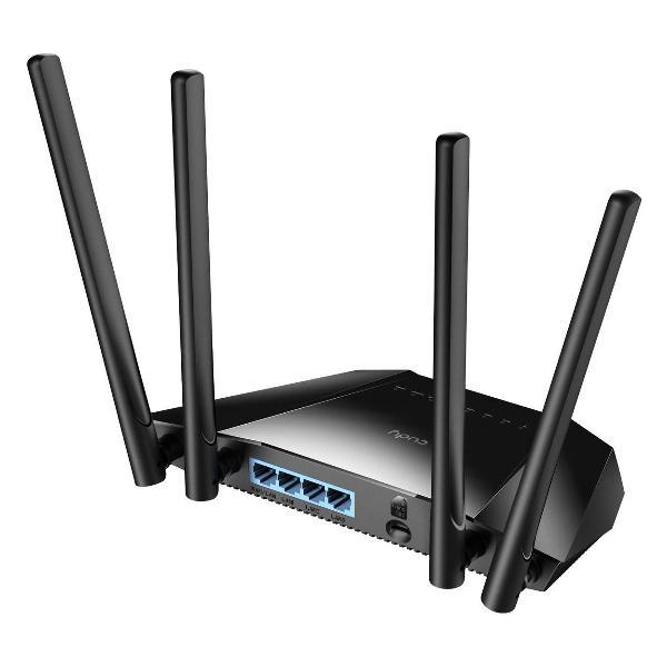 Маршрутизатор Cudy LT400