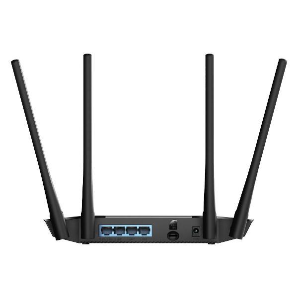 Маршрутизатор Cudy LT400