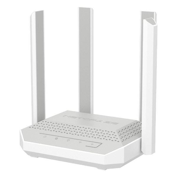 Маршрутизатор NETCRAZE Speedster 4G+ (NC-2911)