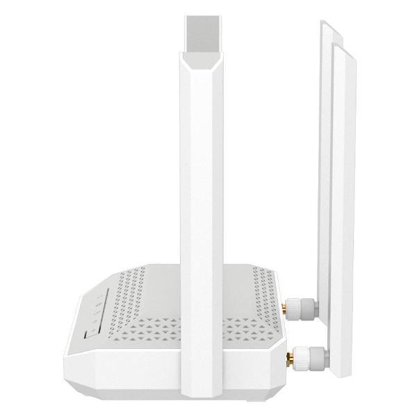 Маршрутизатор NETCRAZE Speedster 4G+ (NC-2911)