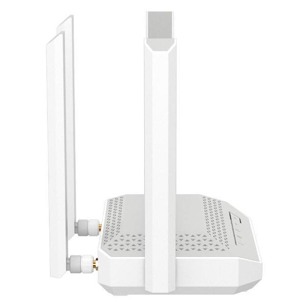 Маршрутизатор NETCRAZE Speedster 4G+ (NC-2911)