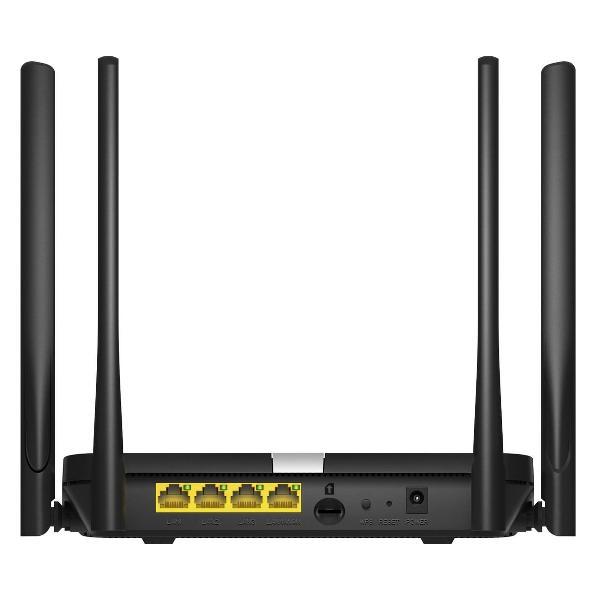 Маршрутизатор Cudy LT500