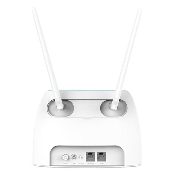 Маршрутизатор Tenda 4G09