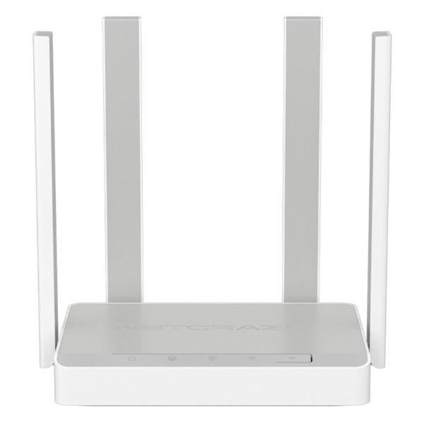 Маршрутизатор NETCRAZE Explorer 4G (NC-4910)