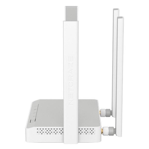 Маршрутизатор NETCRAZE Explorer 4G (NC-4910)