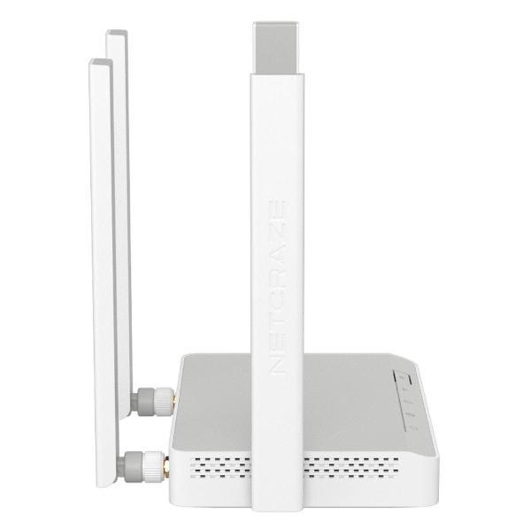 Маршрутизатор NETCRAZE Explorer 4G (NC-4910)