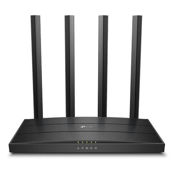 Маршрутизатор TP-Link Archer C6 AC1300