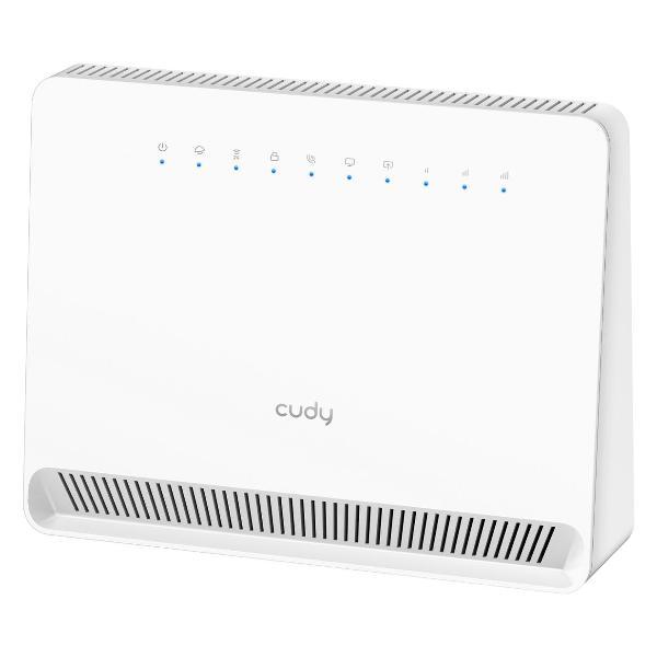 Маршрутизатор Cudy LT400V