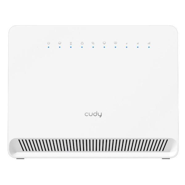 Маршрутизатор Cudy LT400V