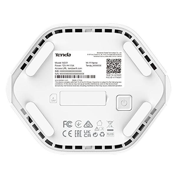 Маршрутизатор Tenda 5G01