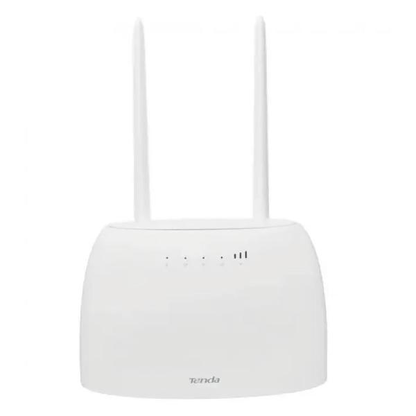 Маршрутизатор Tenda 4G06