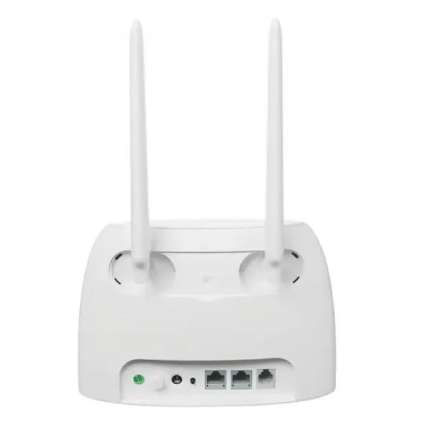 Маршрутизатор Tenda 4G06