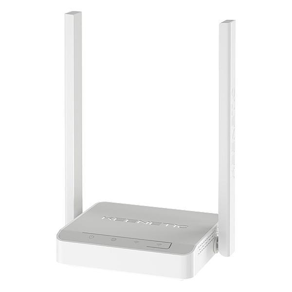 Маршрутизатор Keenetic 4G (KN-1213)