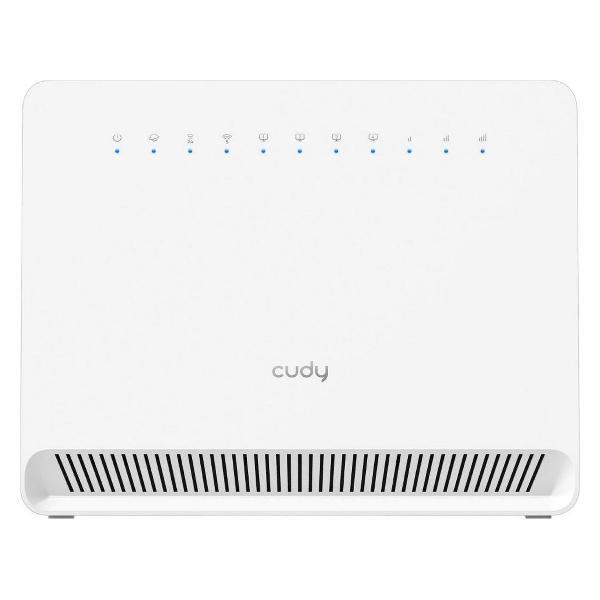 Маршрутизатор Cudy LT700E