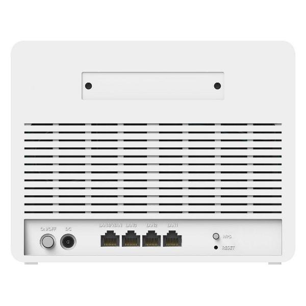 Маршрутизатор Cudy LT700E