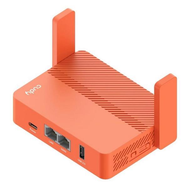 Маршрутизатор CUDY TR1200
