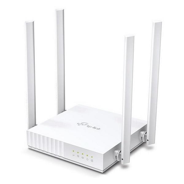 Маршрутизатор TP-Link Archer C24